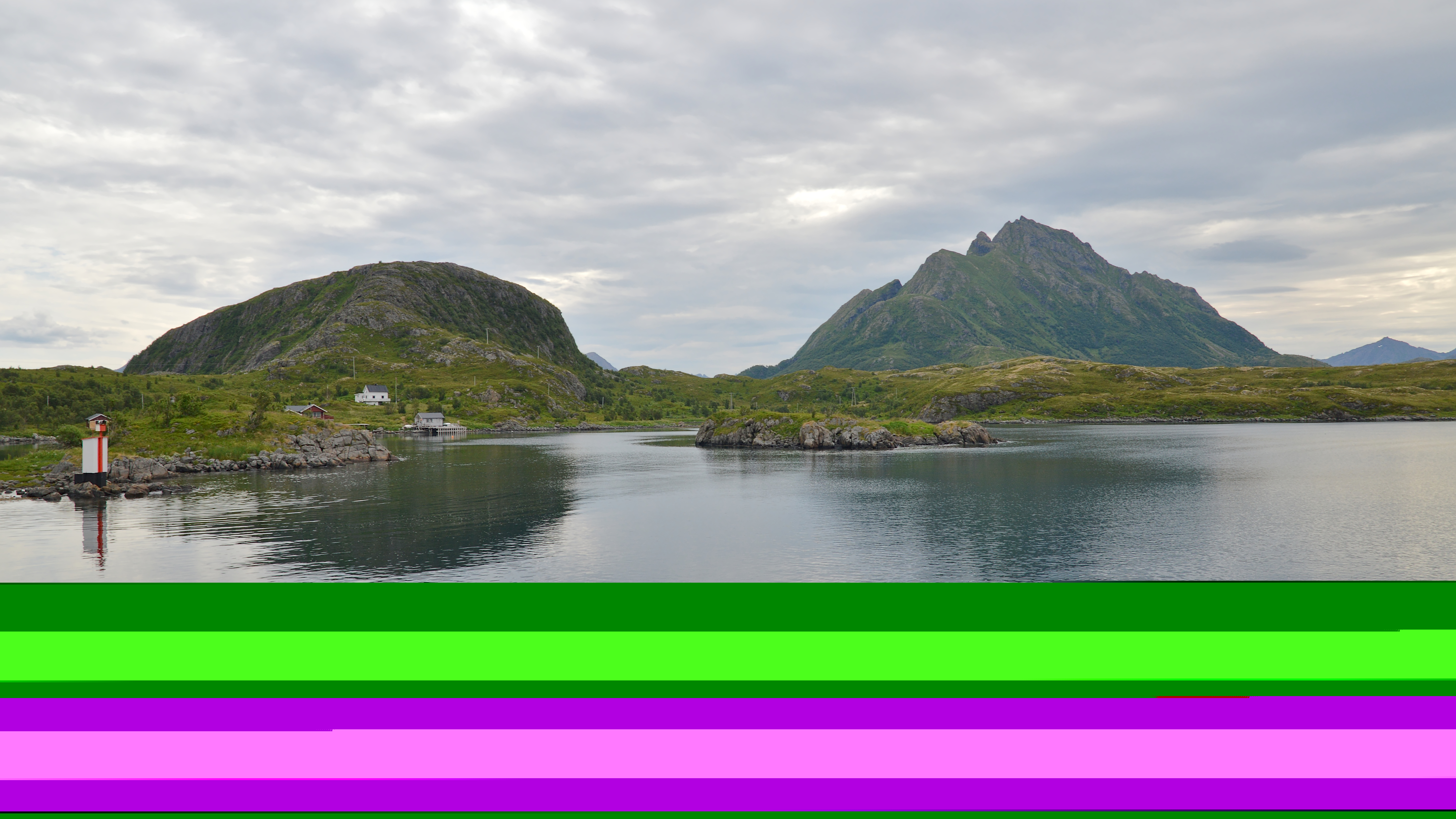 Børra, Finnmark