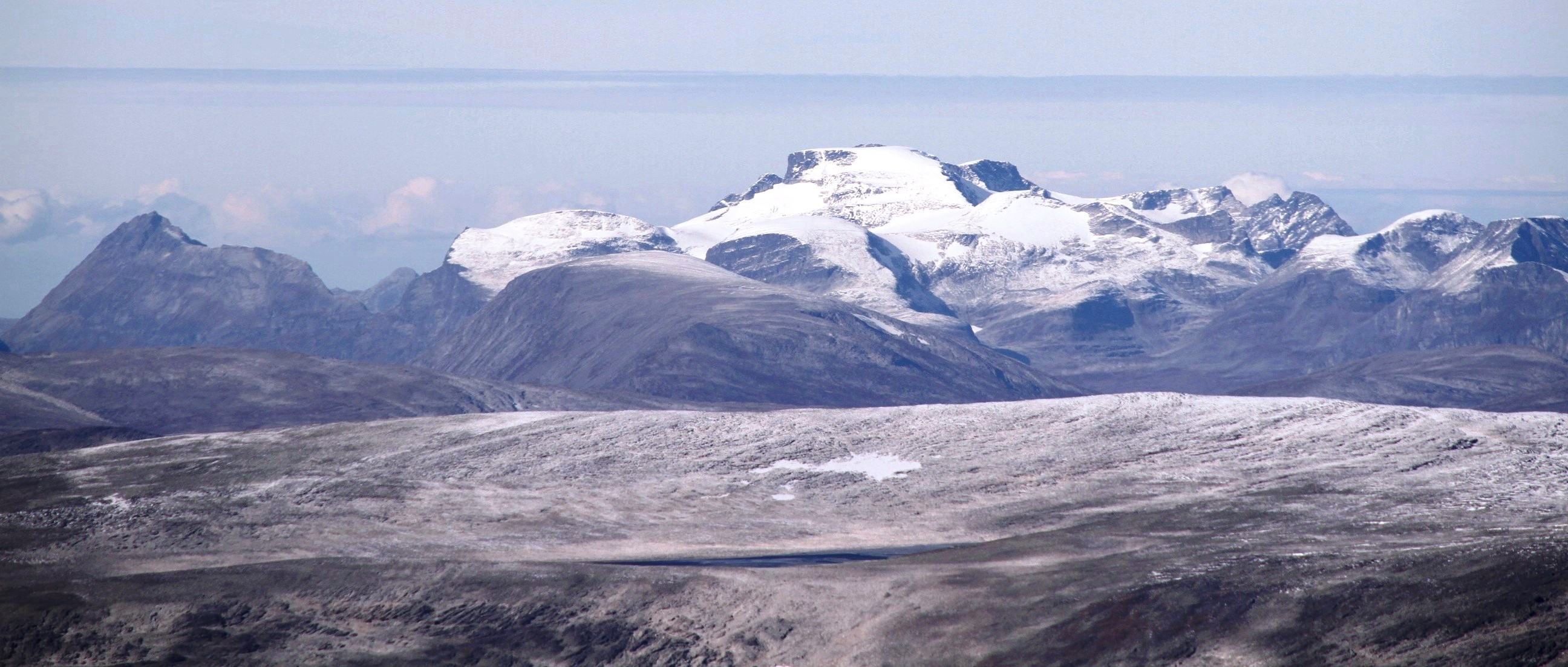 Vinnufjellet, More og Romsdal