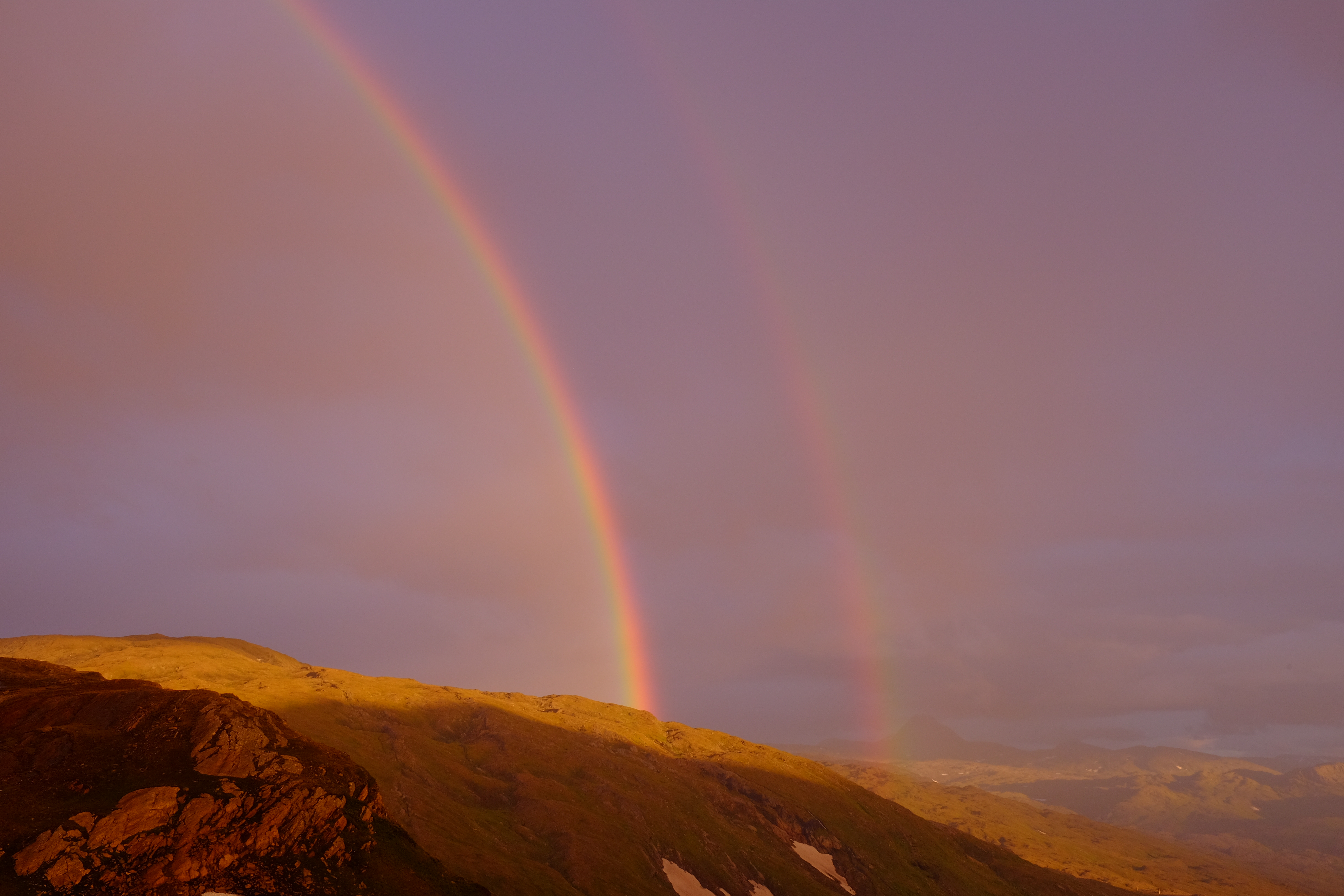 Tverrfjellet photo 4