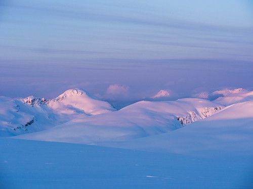 Storfjellet photo 4