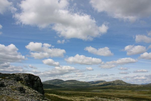 Veslefjell photo 2