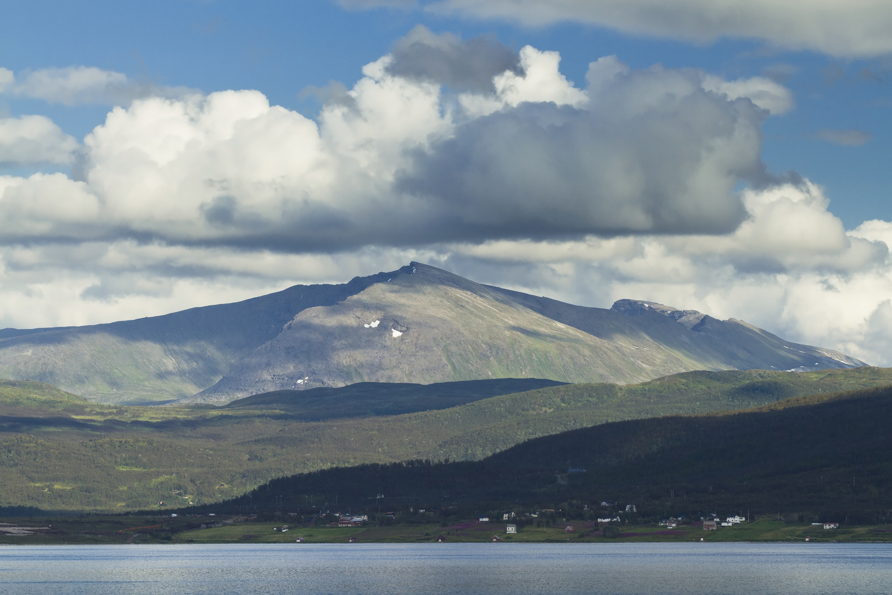 Rundfjellet photo 2