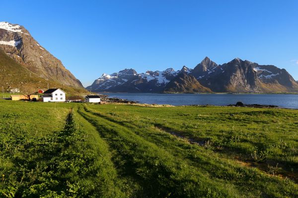 Stortinden, Finnmark