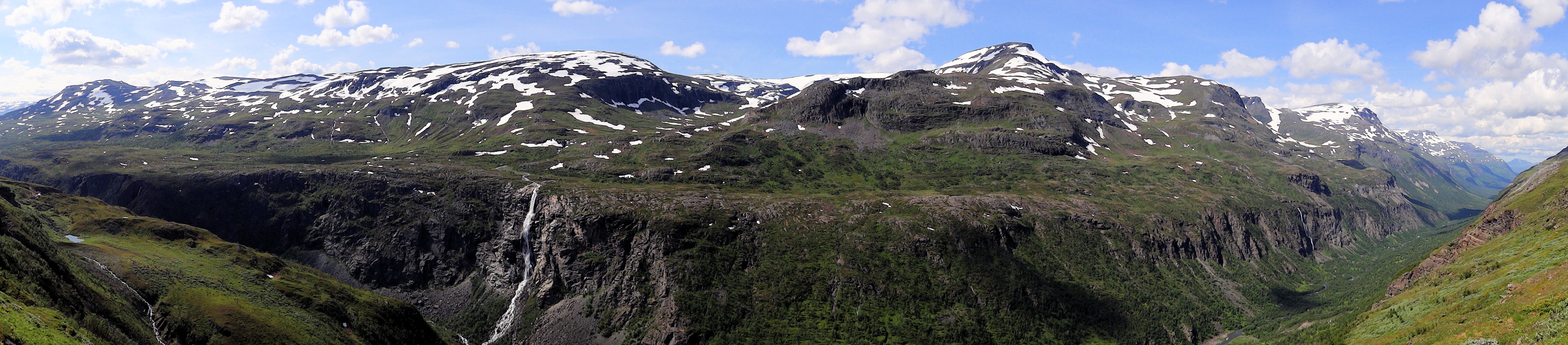 Storfjellet photo 2