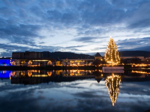 Bergen, Vestland