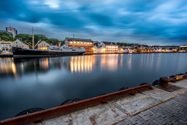 Stavanger, Rogaland