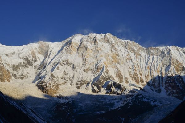 Annapurna I photo 4