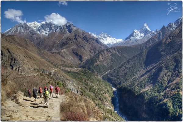 Khumbila, Koshi