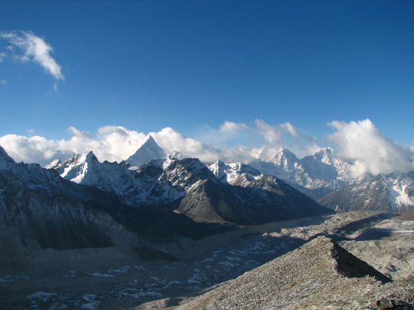 Kala Pattar photo 3