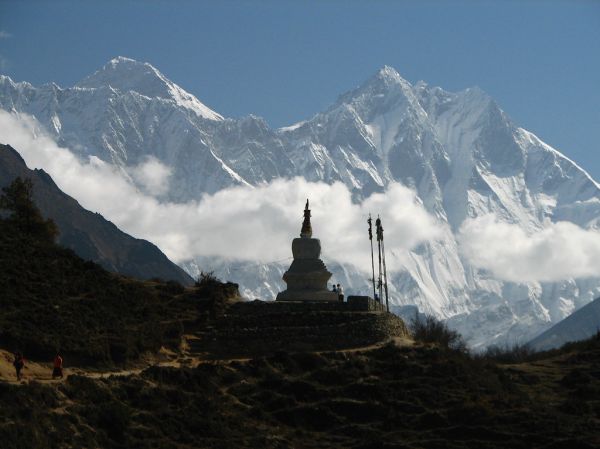 Lhotse photo 3