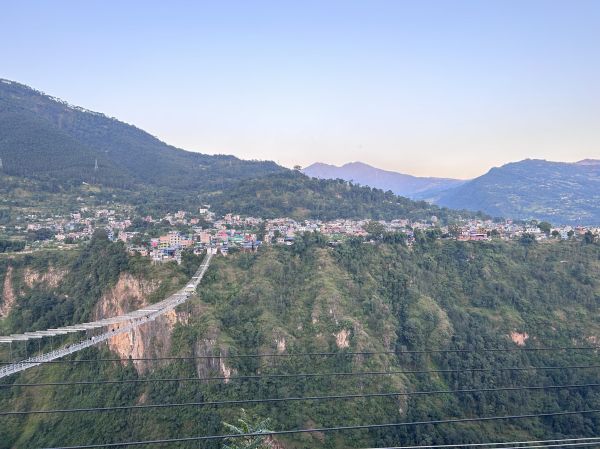 Kusma, Gandaki Pradesh