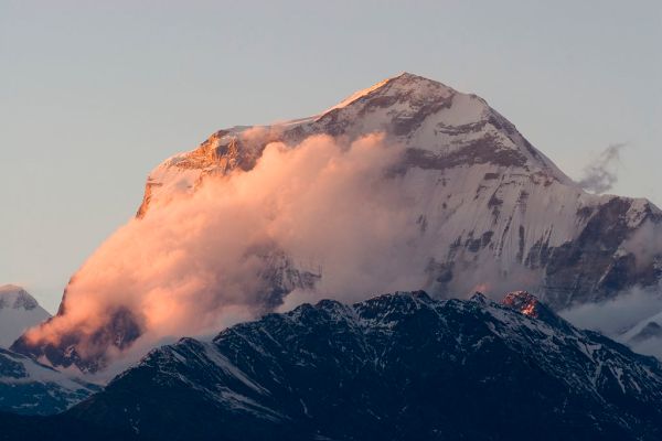 Chitre, Gandaki Pradesh