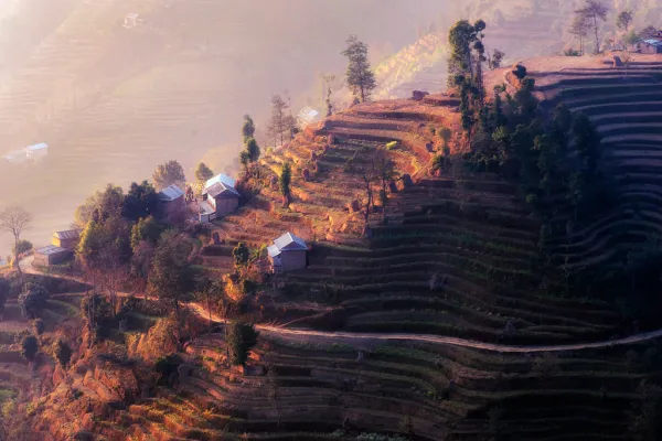 Nagarkot photo 2