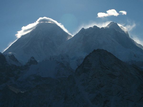 Lhotse photo 4
