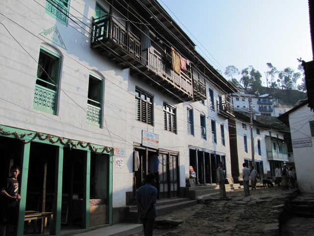 Bhojpur, Koshi