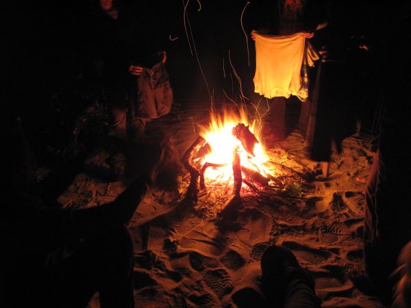 Seti River photo 3