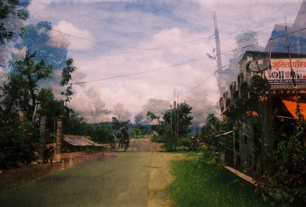 Bharatpur, Bagmati Province