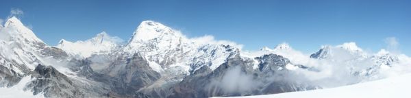 Chamlang photo 4