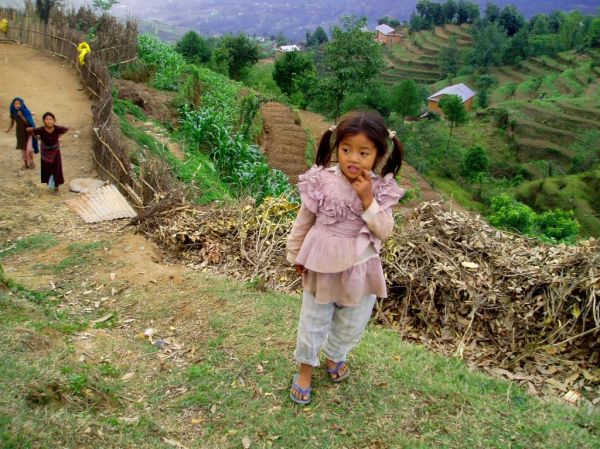 Nagarkot photo 3