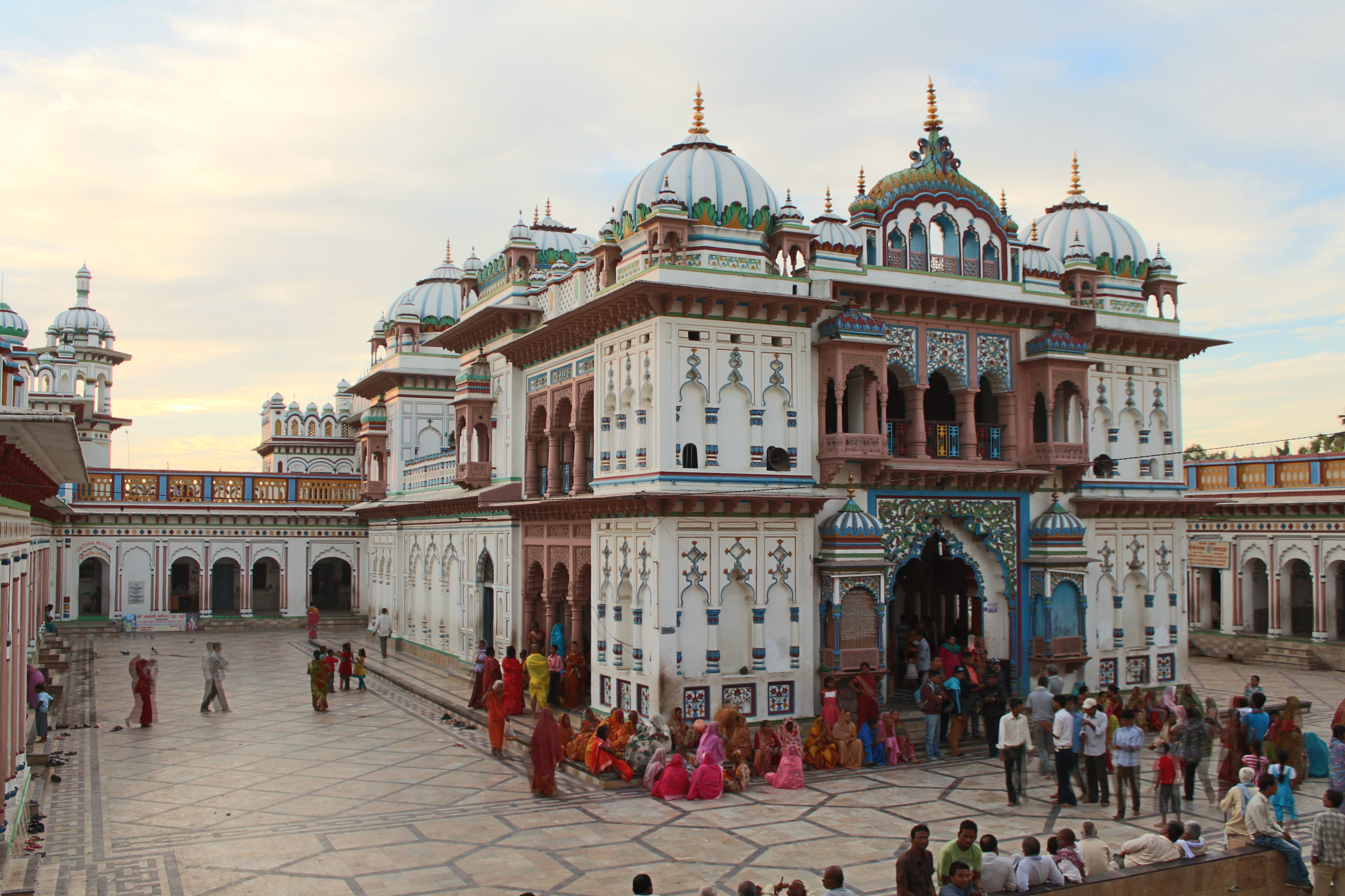 Janakpur photo 3