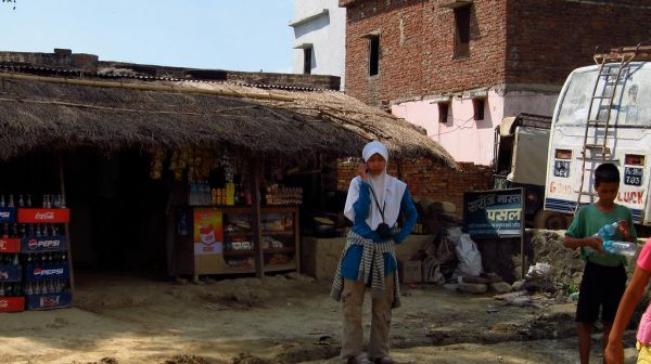 Nepalgunj, Lumbini Province