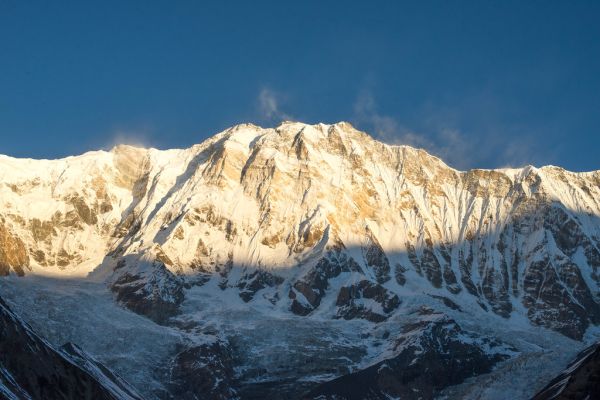 Annapurna I photo 3