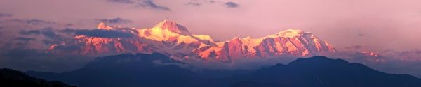 Annapurna II photo 2
