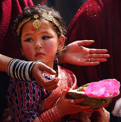 Kathmandu, Bagmati Province