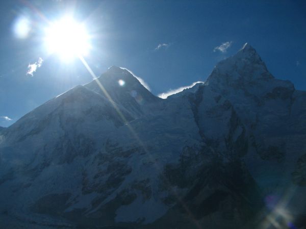 Kala Pattar photo 2