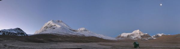 Tukuche Peak photo 3