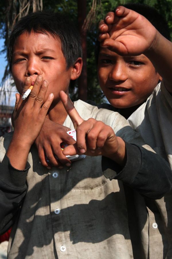 Pokhara photo 3