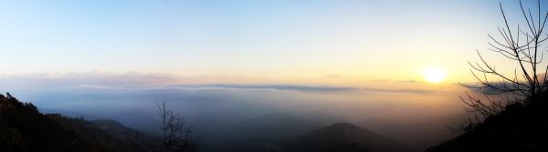 Nagarkot, Bagmati Province