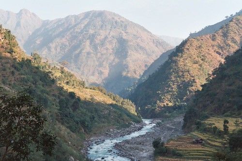 Tamur River photo 4