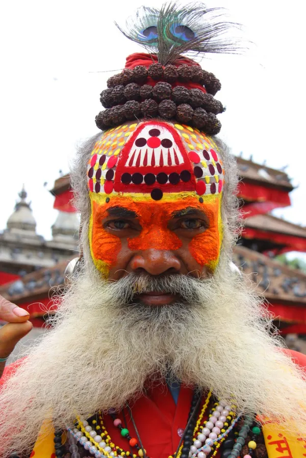 Kathmandu photo 4