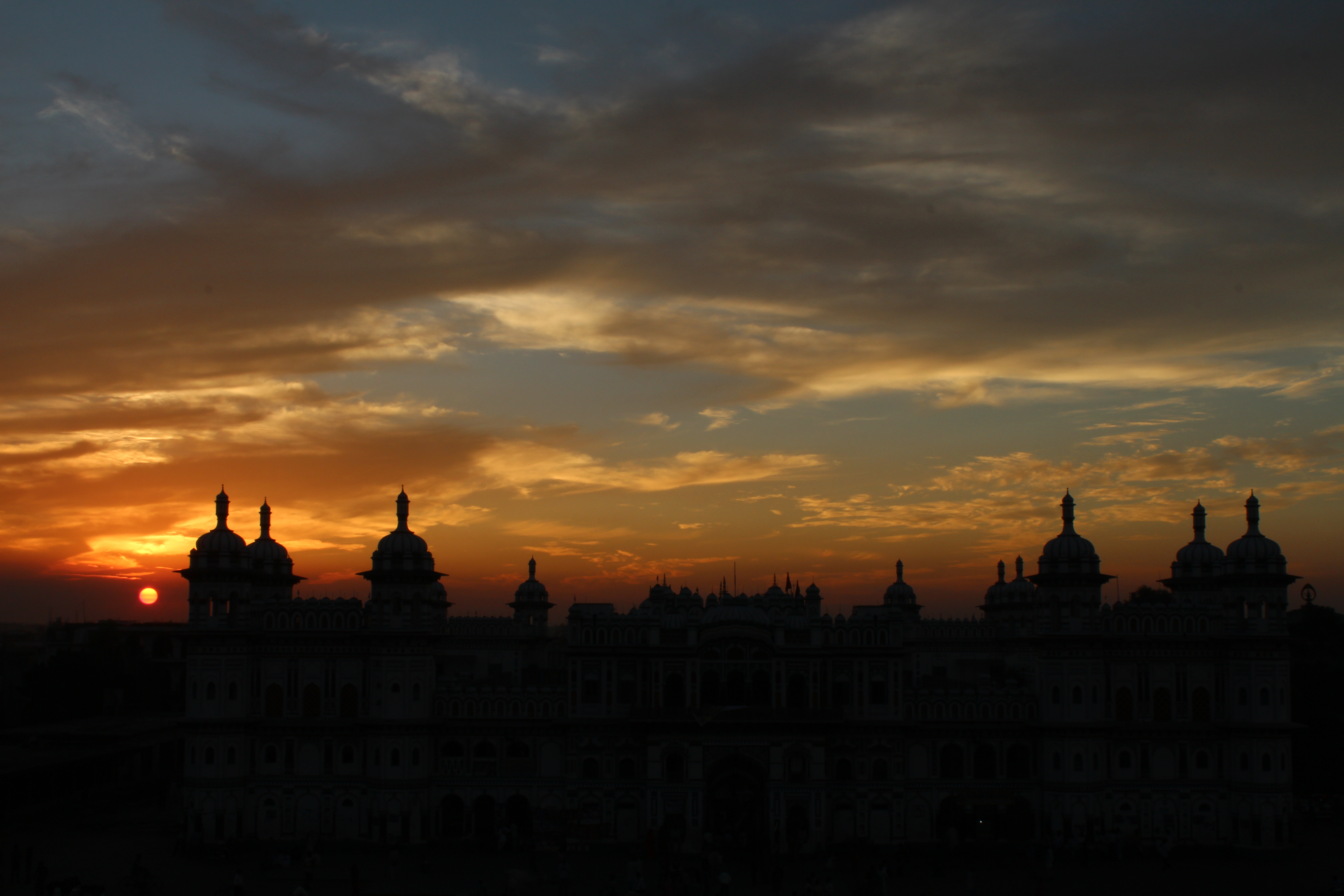 Janakpur photo 2