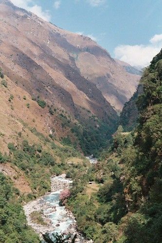 Tamur River photo 2