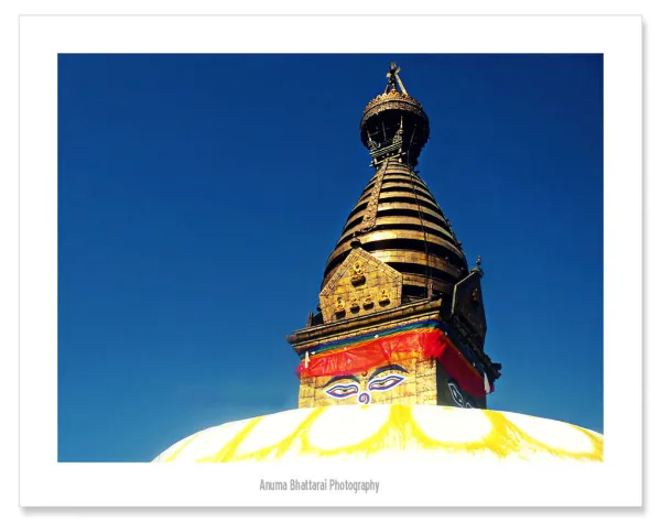 Kathmandu photo 3