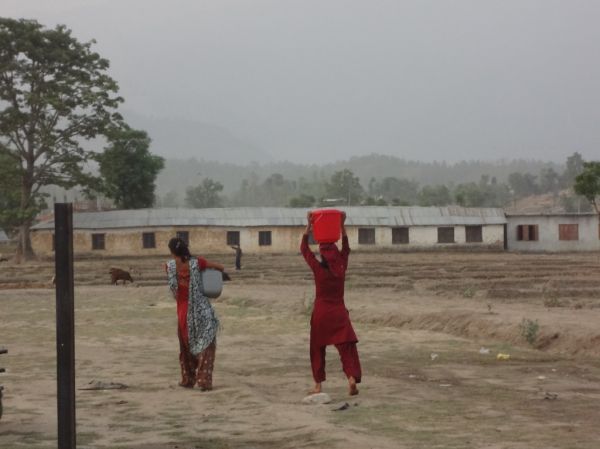 Birendranagar, Karnali Pradesh