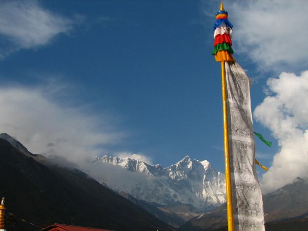 Lhotse photo 2