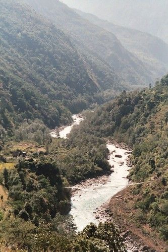 Tamur River photo 3
