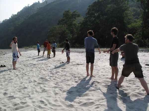 Seti River photo 2