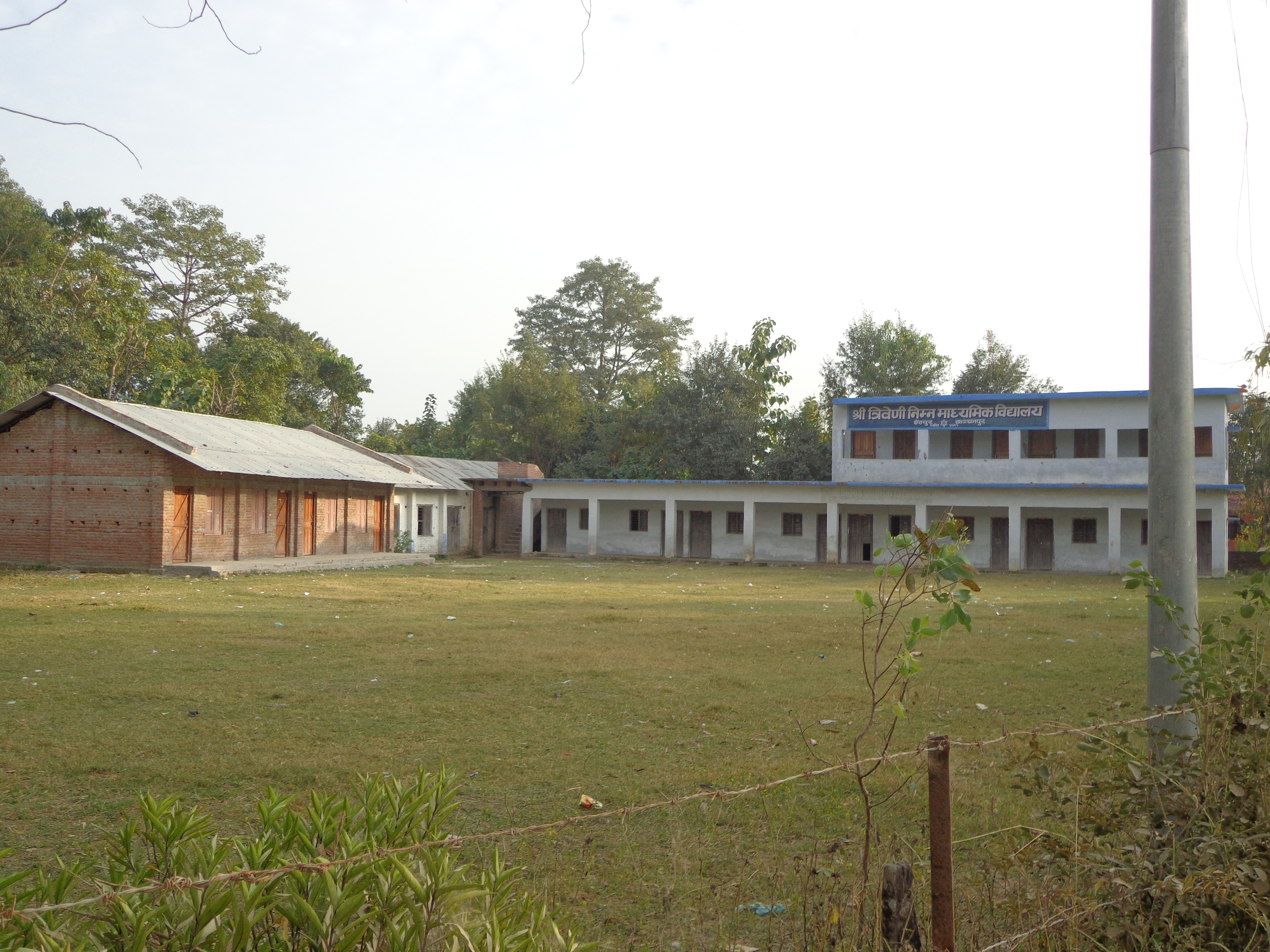 Bhimdatta, Sudurpashchim Pradesh