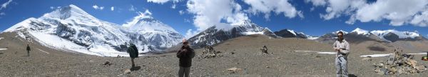 Tukuche Peak photo 4