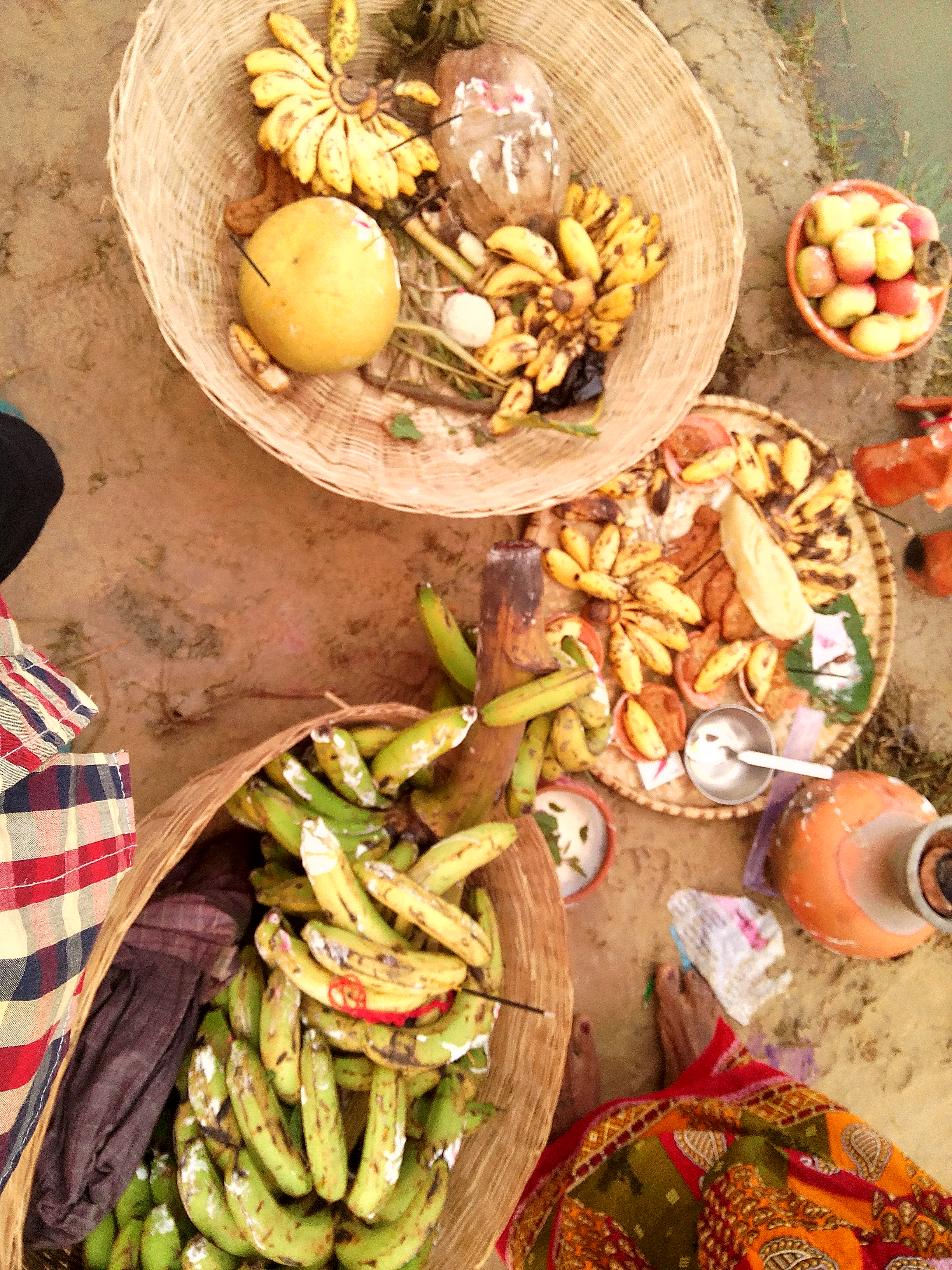 Siraha, Madhesh