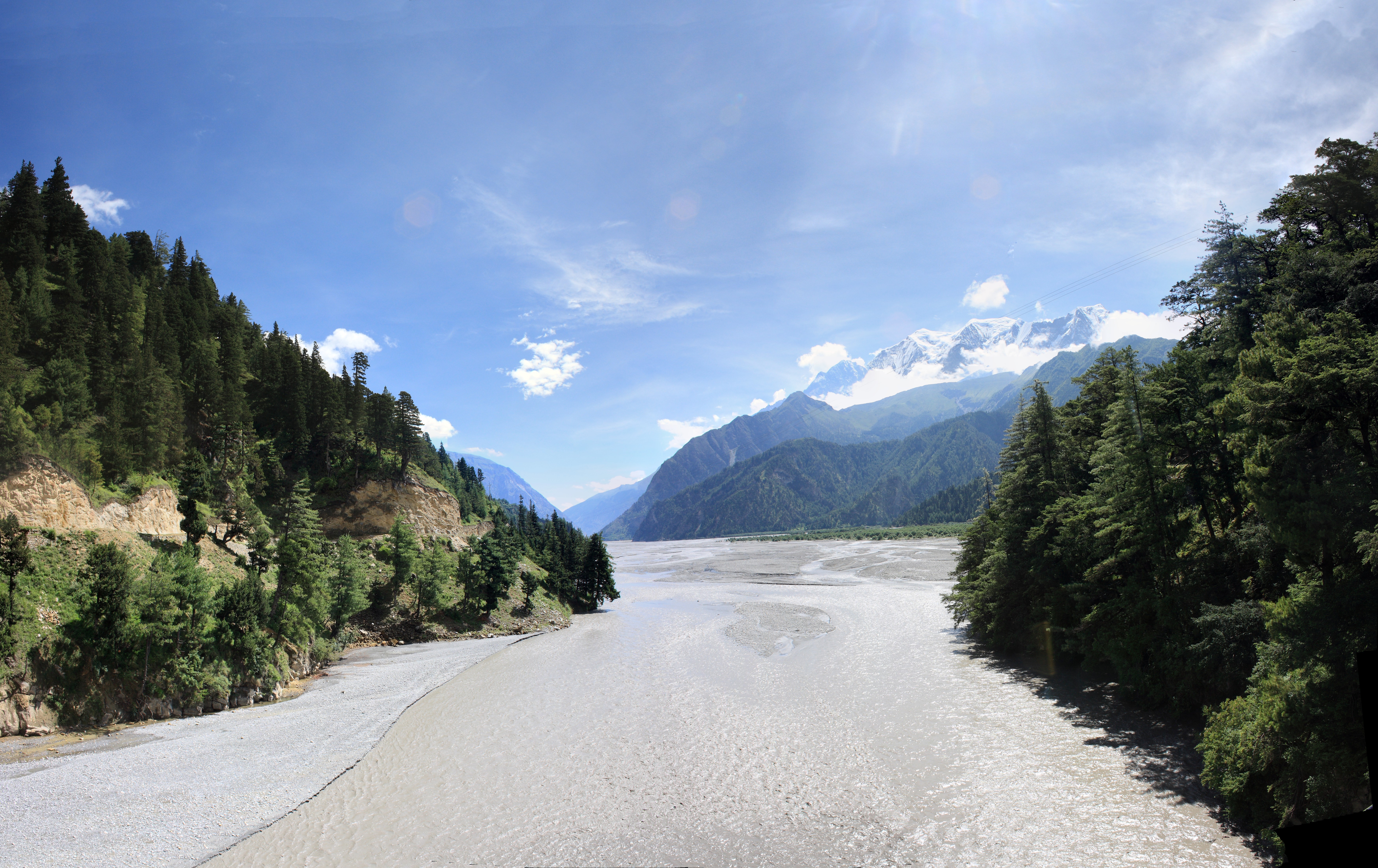 Tukuche Peak photo 2