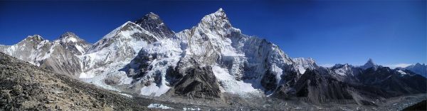 Mount Everest photo 4