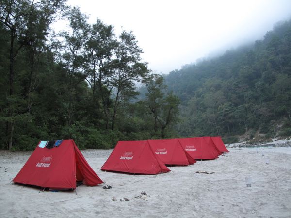 Seti River photo 4