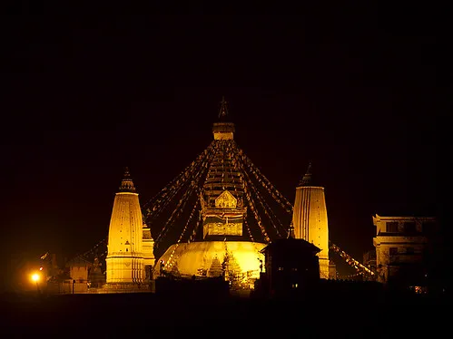 Kathmandu photo 2