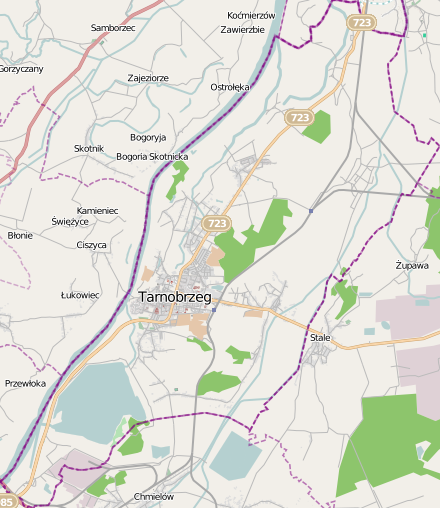 Tarnobrzeg photo 2