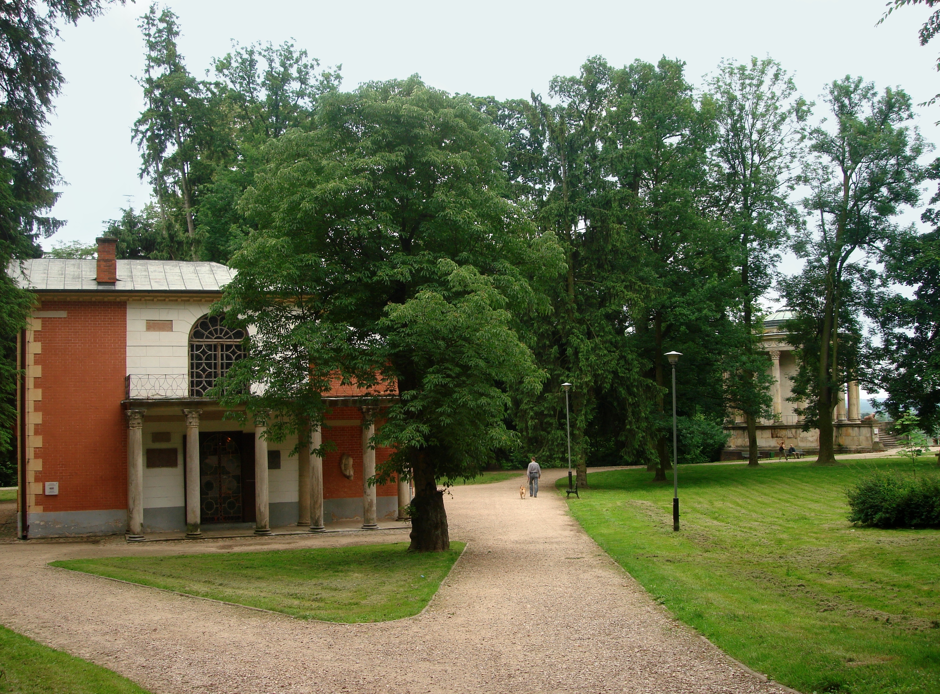 Puławy, Lublin